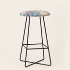 Blooming 26 Stool Gallery Image 1