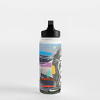 Composition 763 Water Bottle Gallery Image 3