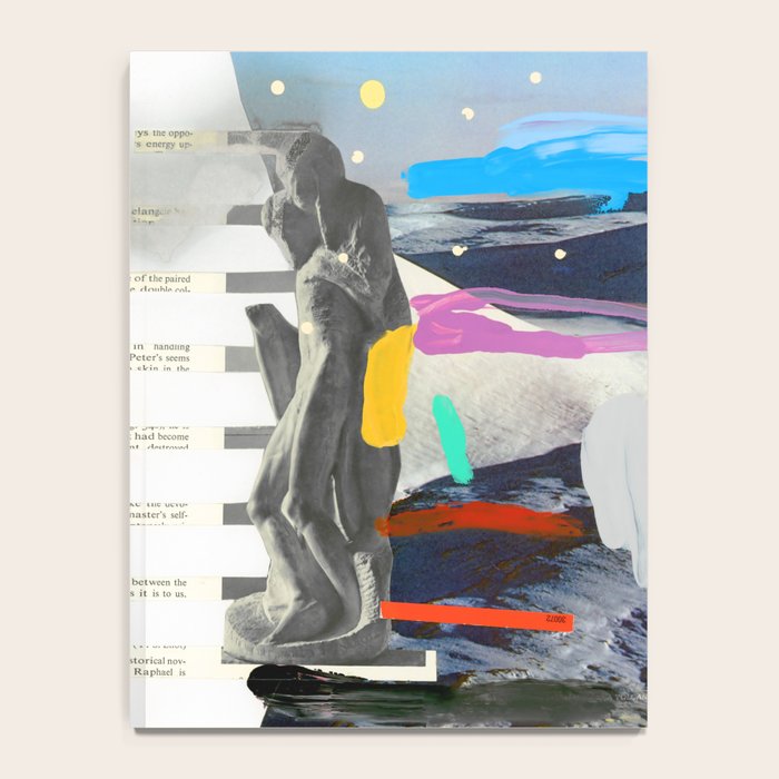 Composition 763 Notebook Gallery Image 4