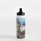 Composition 763 Water Bottle Gallery Image 2
