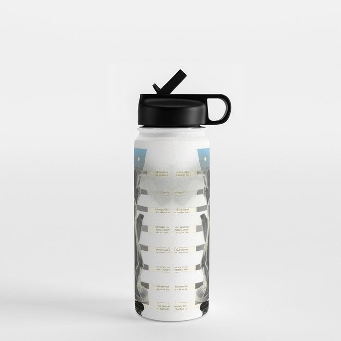 Composition 763 Water Bottle Gallery Image 1
