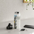 Composition 763 Water Bottle Gallery Image 4