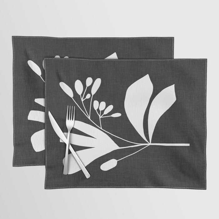 Windy Berry ii Placemat Gallery Image 1