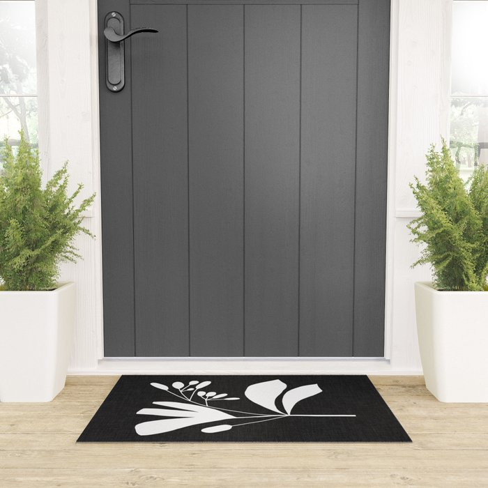 Windy Berry ii Welcome Mat Gallery Image 3