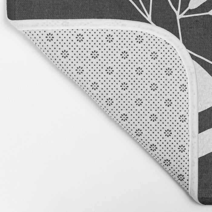 Windy Berry ii Bath Mat Gallery Image 2