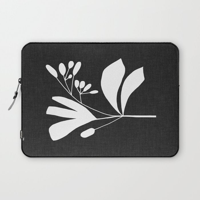 Windy Berry ii Laptop Sleeve Gallery Image 1