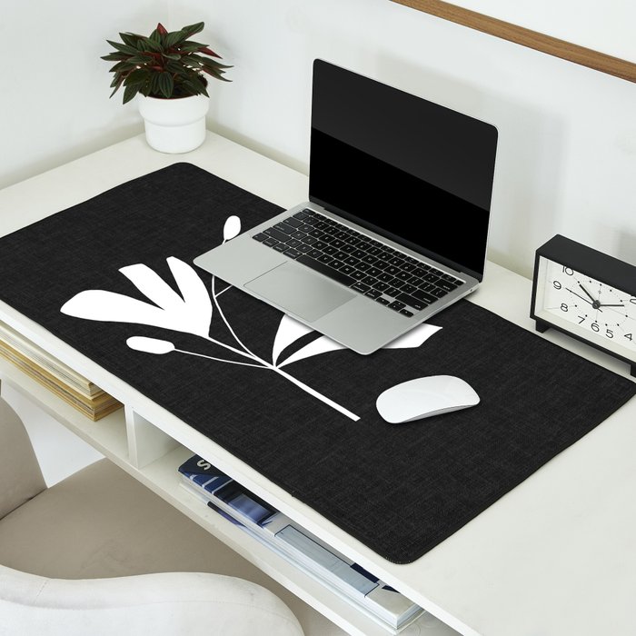 Windy Berry ii Desk Mat Gallery Image 2