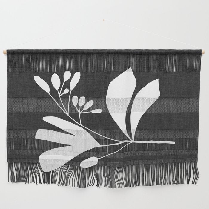 Windy Berry ii Wall Hanging Gallery Image 1