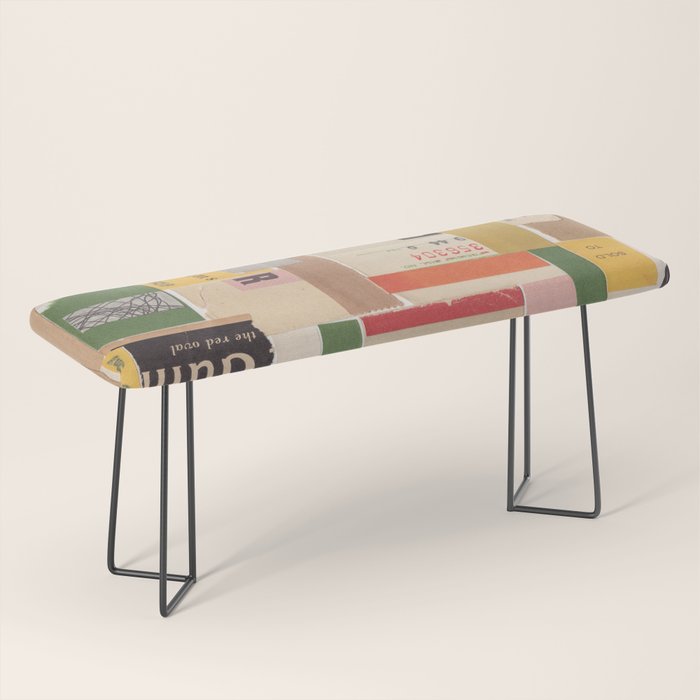 Paper Alchemy Bench Gallery Image 1