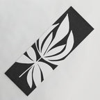 Unique Tulip ii Yoga Mat Gallery Image 1