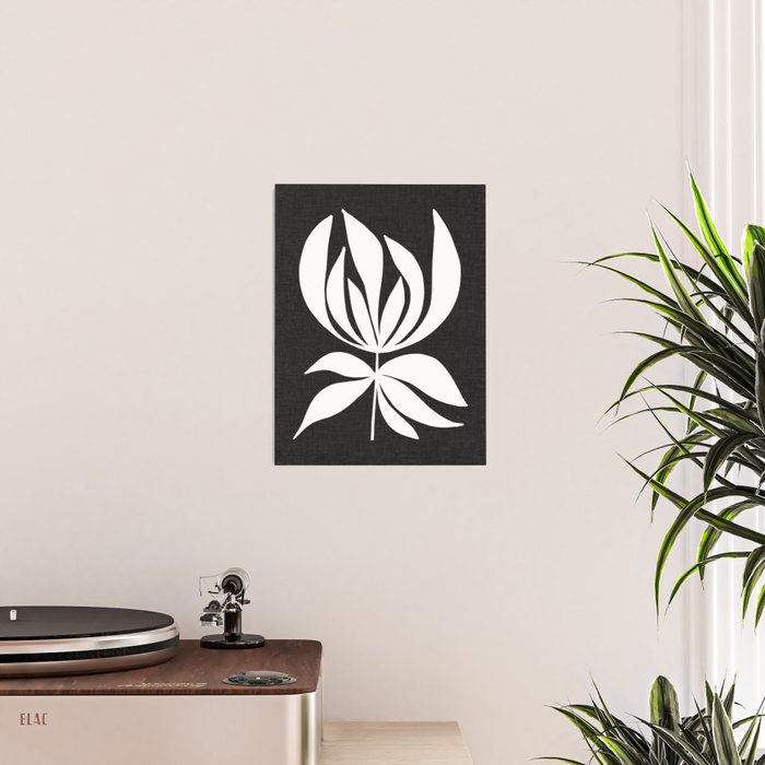 Unique Tulip ii Poster Gallery Image 2