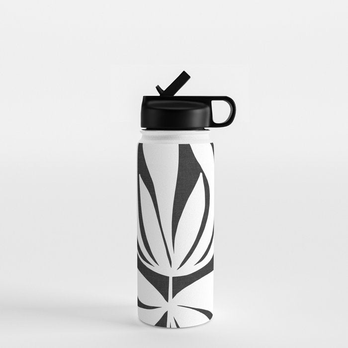 Unique Tulip ii Water Bottle Gallery Image 1