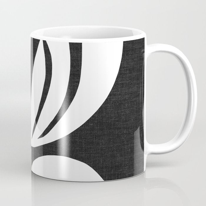 Unique Tulip ii Coffee Mug Gallery Image 1