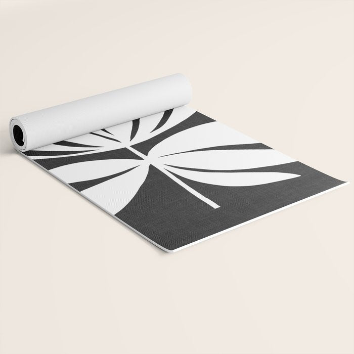 Unique Tulip ii Yoga Mat Gallery Image 2