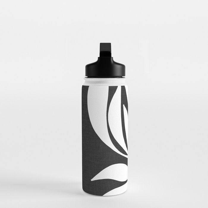 Unique Tulip ii Water Bottle Gallery Image 3
