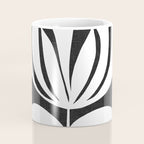 Unique Tulip ii Coffee Mug Gallery Image 4