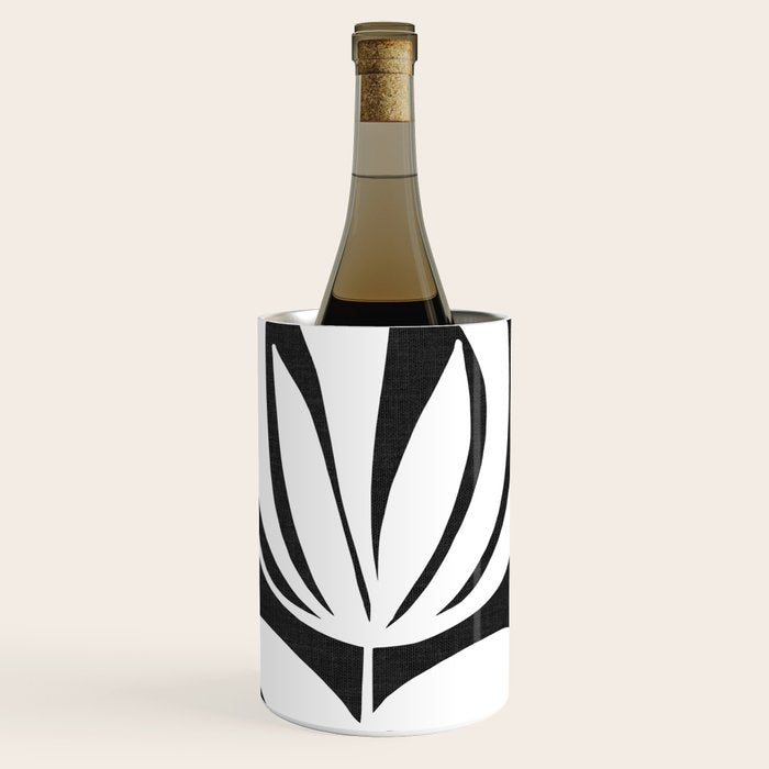 Unique Tulip ii Wine Chiller Gallery Image 1