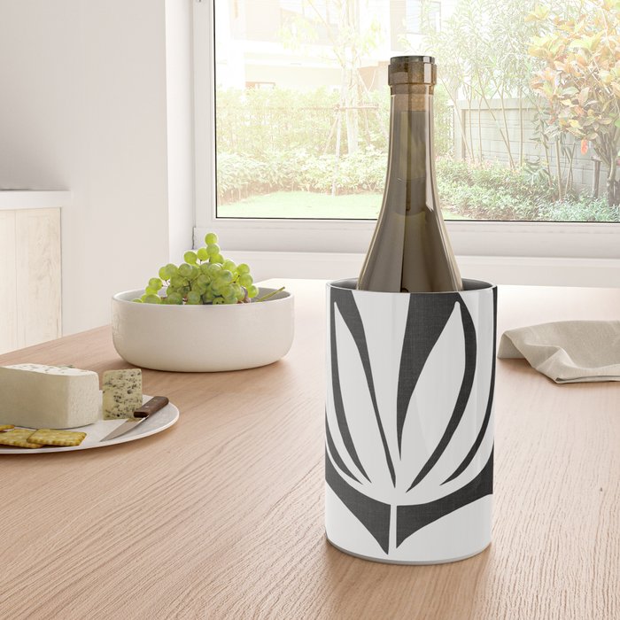Unique Tulip ii Wine Chiller Gallery Image 4