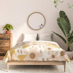Kate Pattern Light Comforter Gallery Image 3