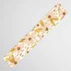 Kate Pattern Light Table Runner Gallery Image 3