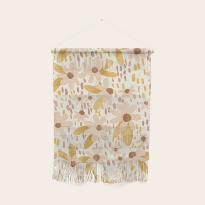 Kate Pattern Light Wall Hanging Gallery Image 1