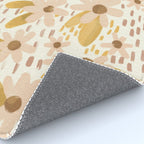 Kate Pattern Light Rug Gallery Image 4