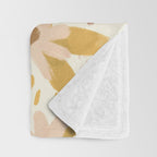 Kate Pattern Light Throw Blanket Gallery Image 3