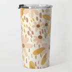 Kate Pattern Light Travel Mug Gallery Image 3