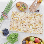 Kate Pattern Light Cutting Board Gallery Image 2