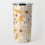Kate Pattern Light Travel Mug Gallery Image 1