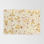 Kate Pattern Light Rug Gallery Image 2