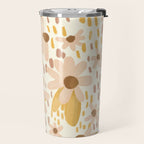 Kate Pattern Light Travel Mug Gallery Image 2