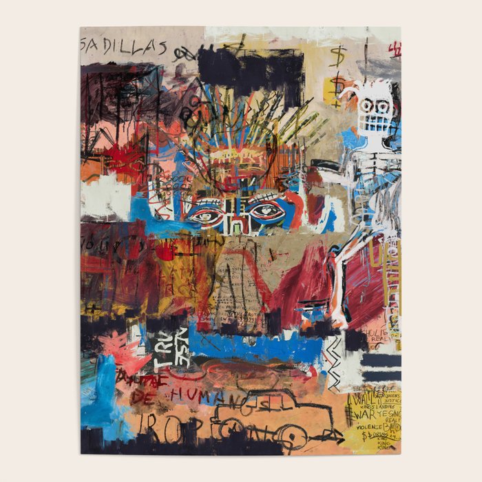 My vision became blurred Poster Gallery Image 1