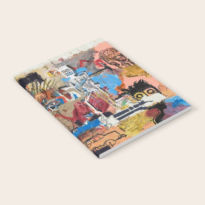 My vision became blurred Notebook Gallery Image 2