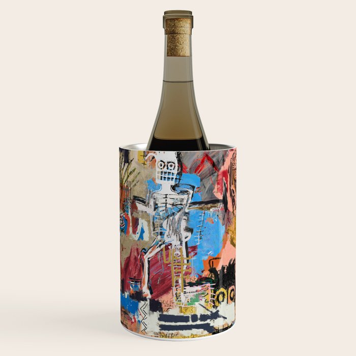 My vision became blurred Wine Chiller Gallery Image 3
