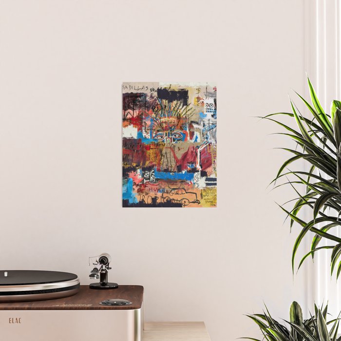 My vision became blurred Poster Gallery Image 2