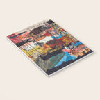 My vision became blurred Notebook Gallery Image 3