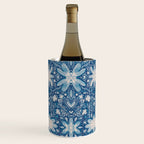 Nature's Graceful Elegance Wine Chiller Gallery Image 1