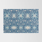 Nature's Graceful Elegance Rug Gallery Image 2