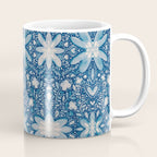 Nature's Graceful Elegance Coffee Mug Gallery Image 1