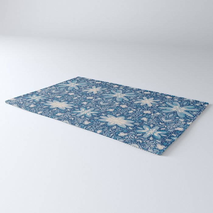 Nature's Graceful Elegance Rug Gallery Image 3