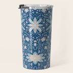 Nature's Graceful Elegance Travel Mug Gallery Image 3