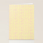 Floral Whimsy Stationery Card Gallery Image 2