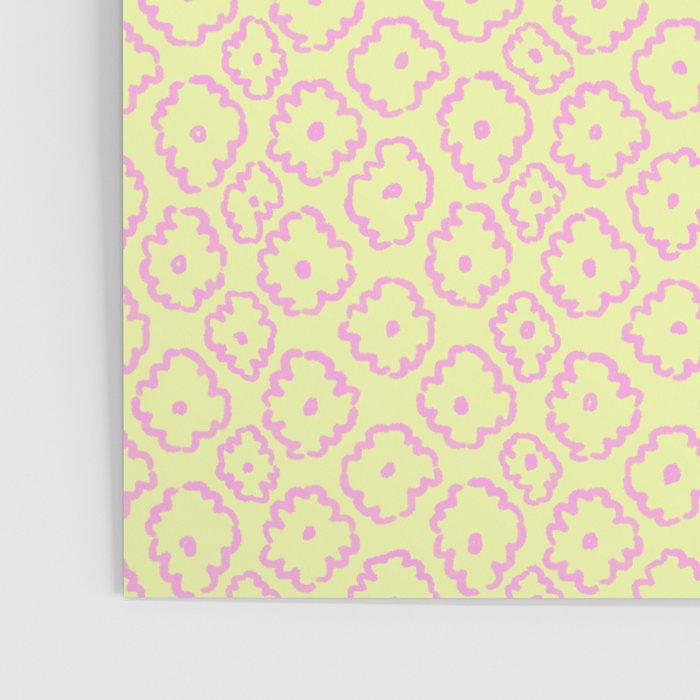 Floral Whimsy Poster Gallery Image 3