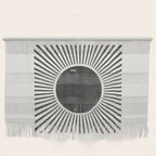Retro Sunshine  No 2 Wall Hanging Gallery Image 1