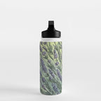 Lavender Love Water Bottle Gallery Image 3