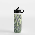 Lavender Love Water Bottle Gallery Image 1