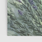 Lavender Love Poster Gallery Image 3