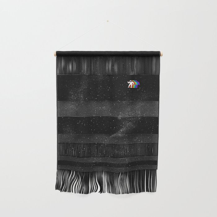 Gravity V2 Wall Hanging Gallery Image 1