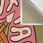 2020 Sagittarius Wall Tapestry Gallery Image 3